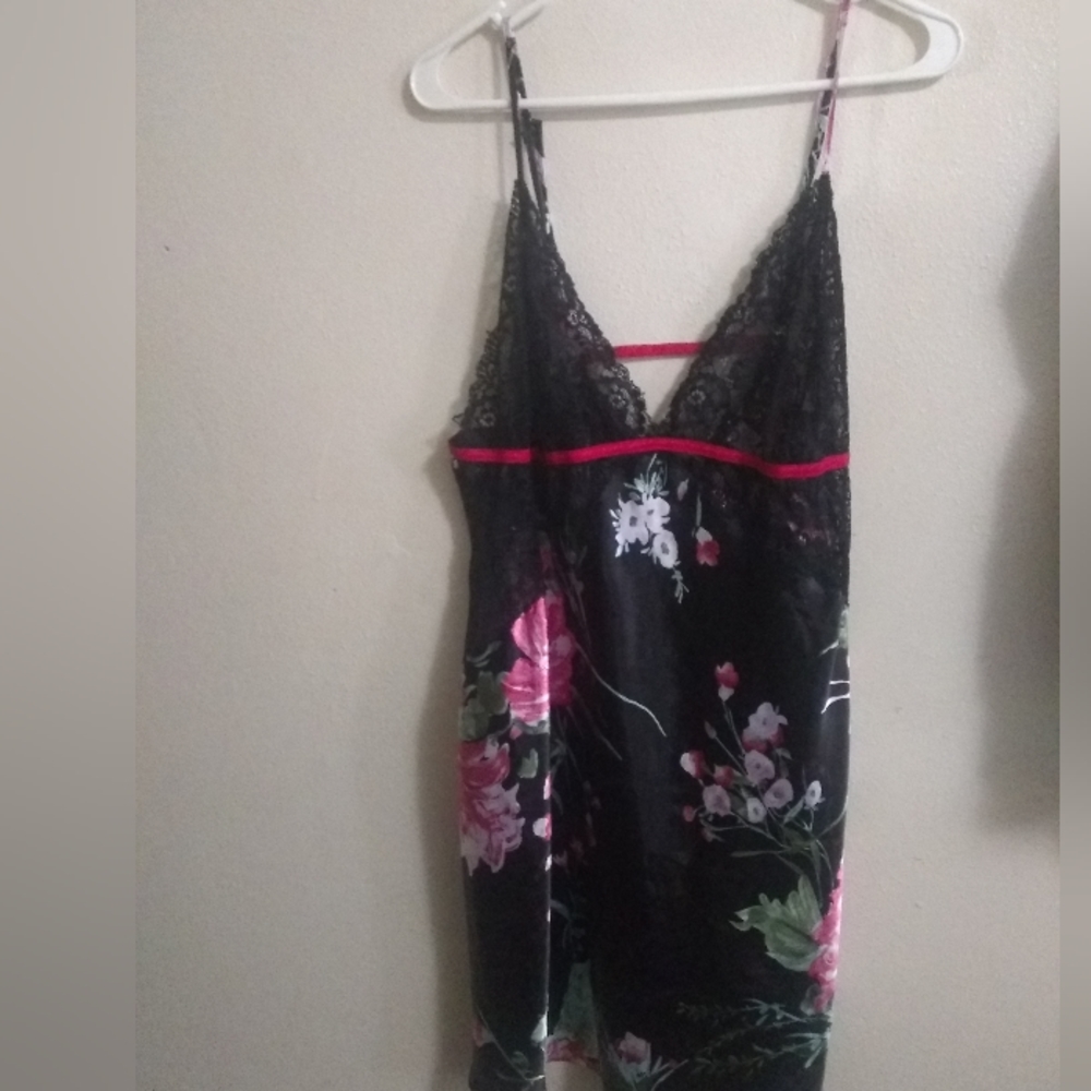 Negligee
